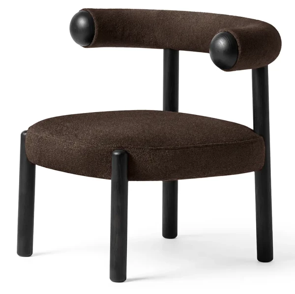 Zanotta-Rondevu-Sessel-Monca Armani