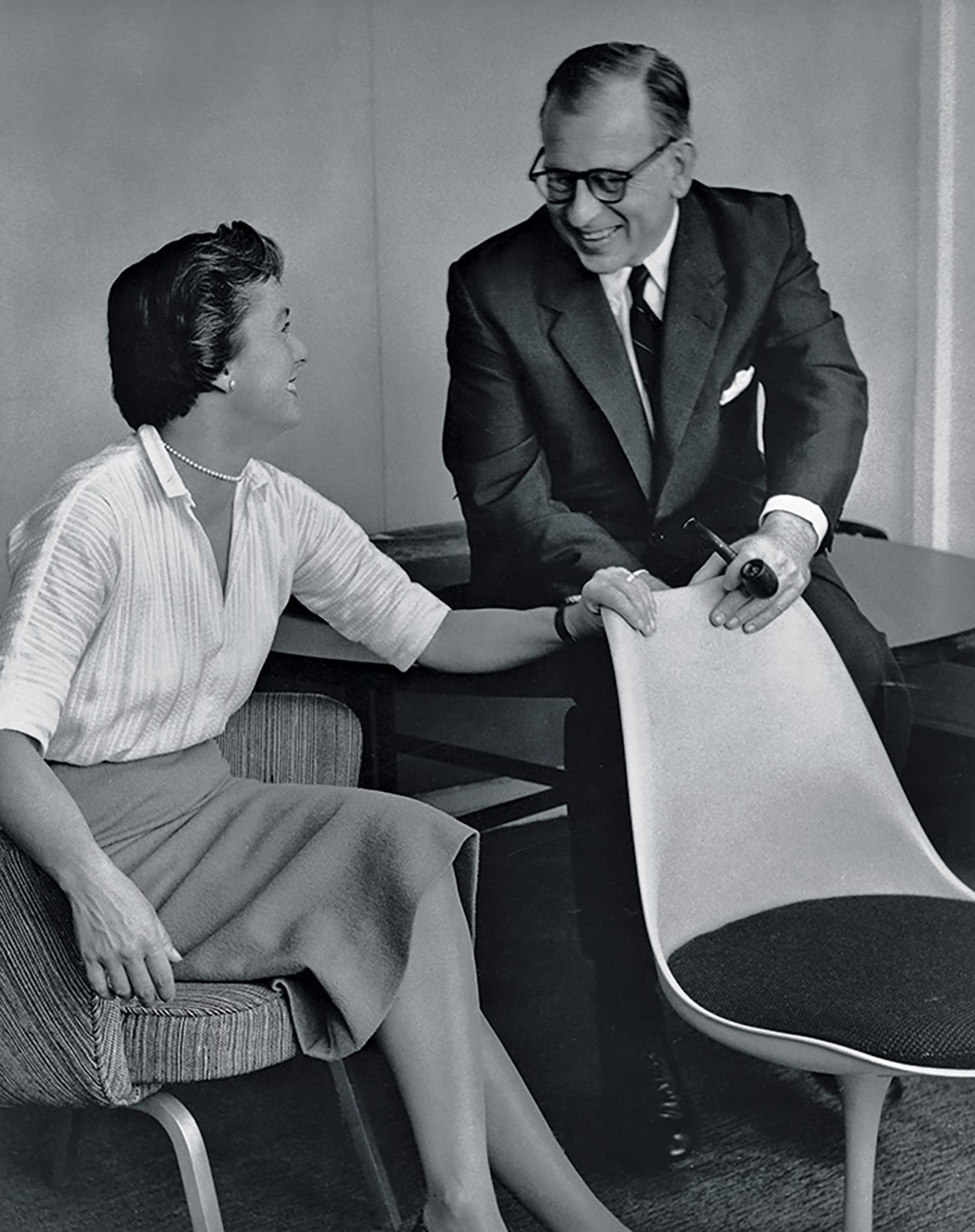 saarinen-und-florence-Knoll