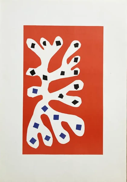 Henry-Matisse-litho