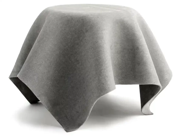 Hocuspocus Gartentisch