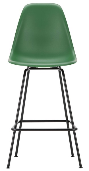  Vitra-Charles-Ray-Eames-Plastic-bar-stool