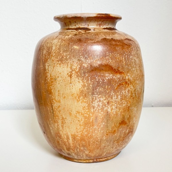 Roger Guéerin vase