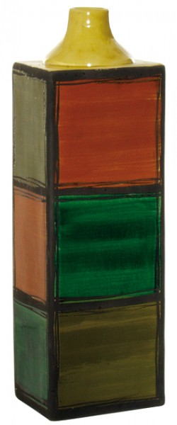 Bitossi Vase 1891
