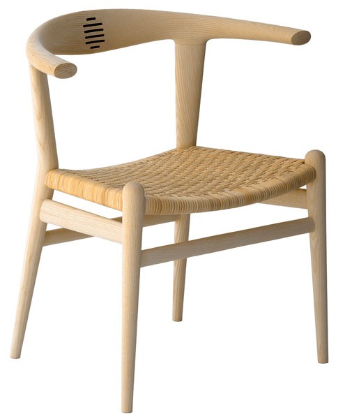 Hans-Wegner-Bull-Chair-PP-Møbler 