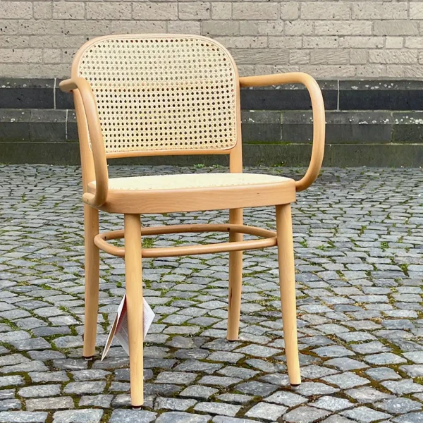 Wiener-GTV-Armchair-811-Josef-Hoffmann