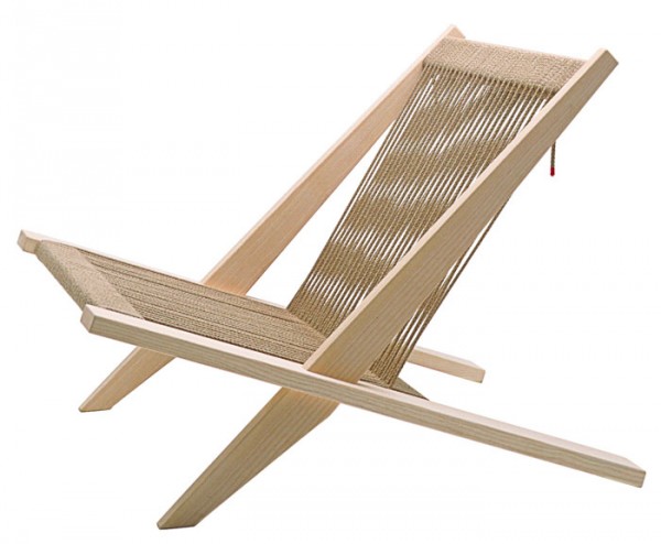 Easy-Chair-PP-Møbler-Poul-Kjaerholm-Jørgen-Høj-Sessel