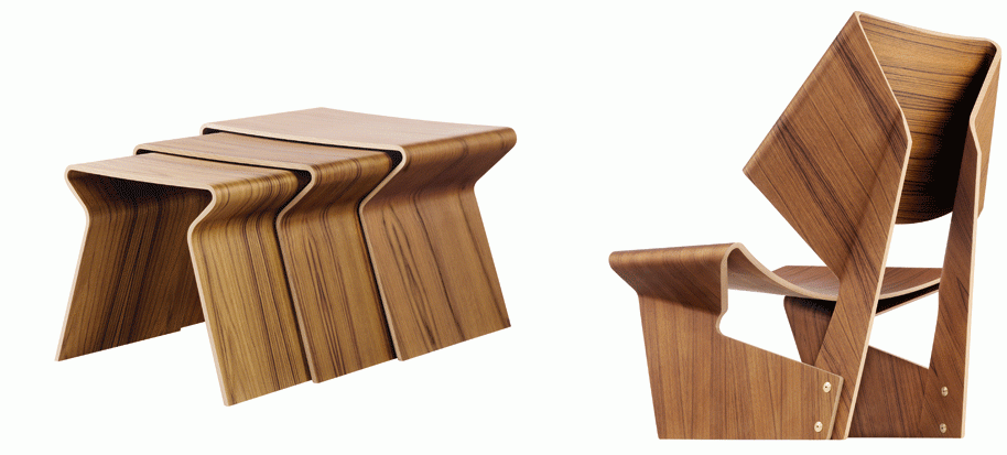 Grete-Jalk-Sessel-lange-production