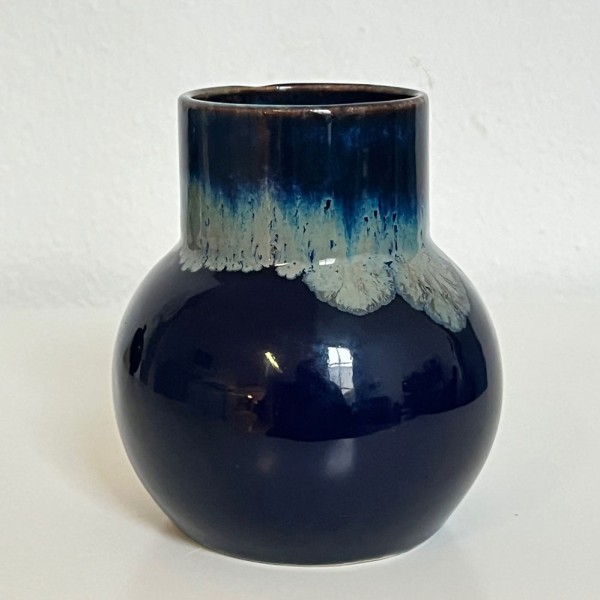 jugendstilvase-bürgel