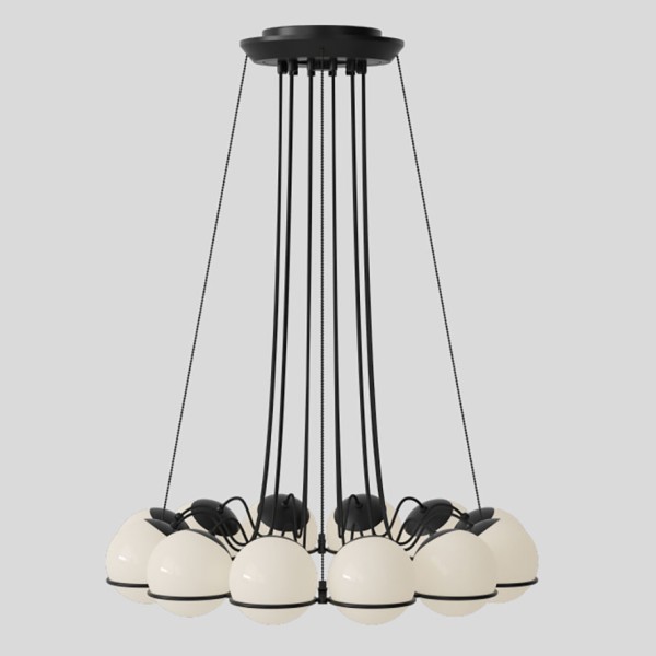 Astep-Kronleuchter-sfere-2109/12/14-sarfatti