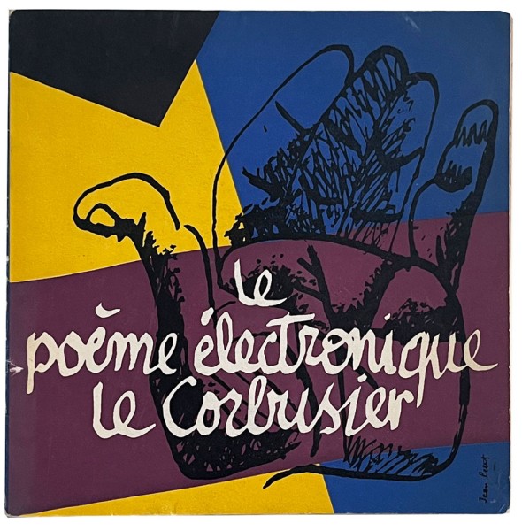 Le poème électronique