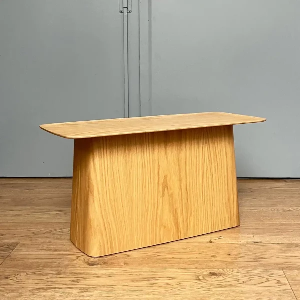 Wooden Side Table von Ronan und Erwan Bouroullec 