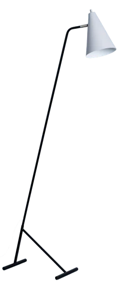 Stehleuchte-2008-Hoogervorst-Anvia 