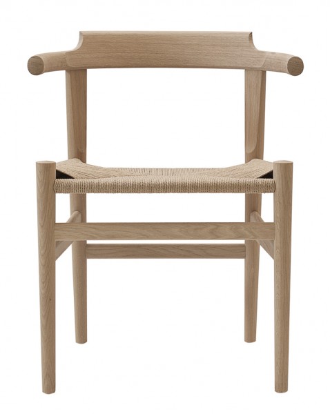 PP-68-Arm-Chair-Hans-Wegner-PP-Møbler PP-58-Arm-Chair-Hans-Wegner-PP-Møbler 