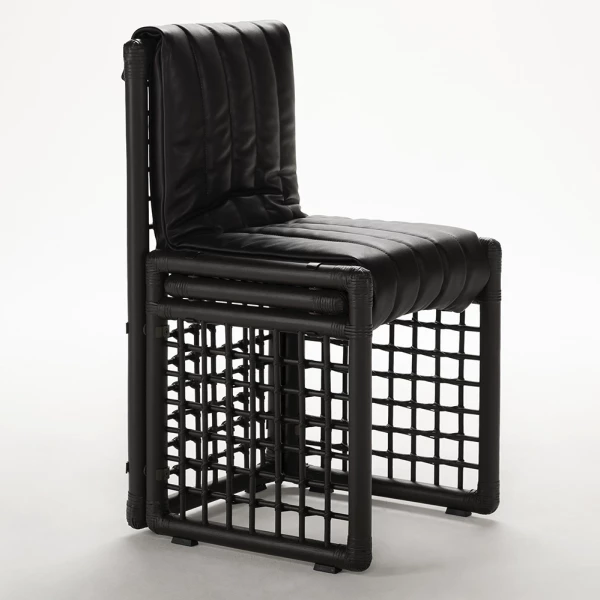 Tacchini-basilan-chair-Tobia-Scarpa 