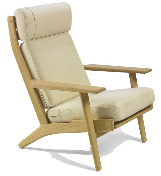 Getama-GE-290-Plank-Chair-Hans-Wegner