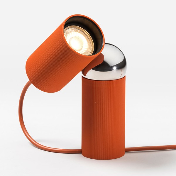 Flos-Bilboquet -lamp