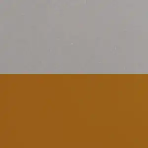 Hellgrau / Ocker