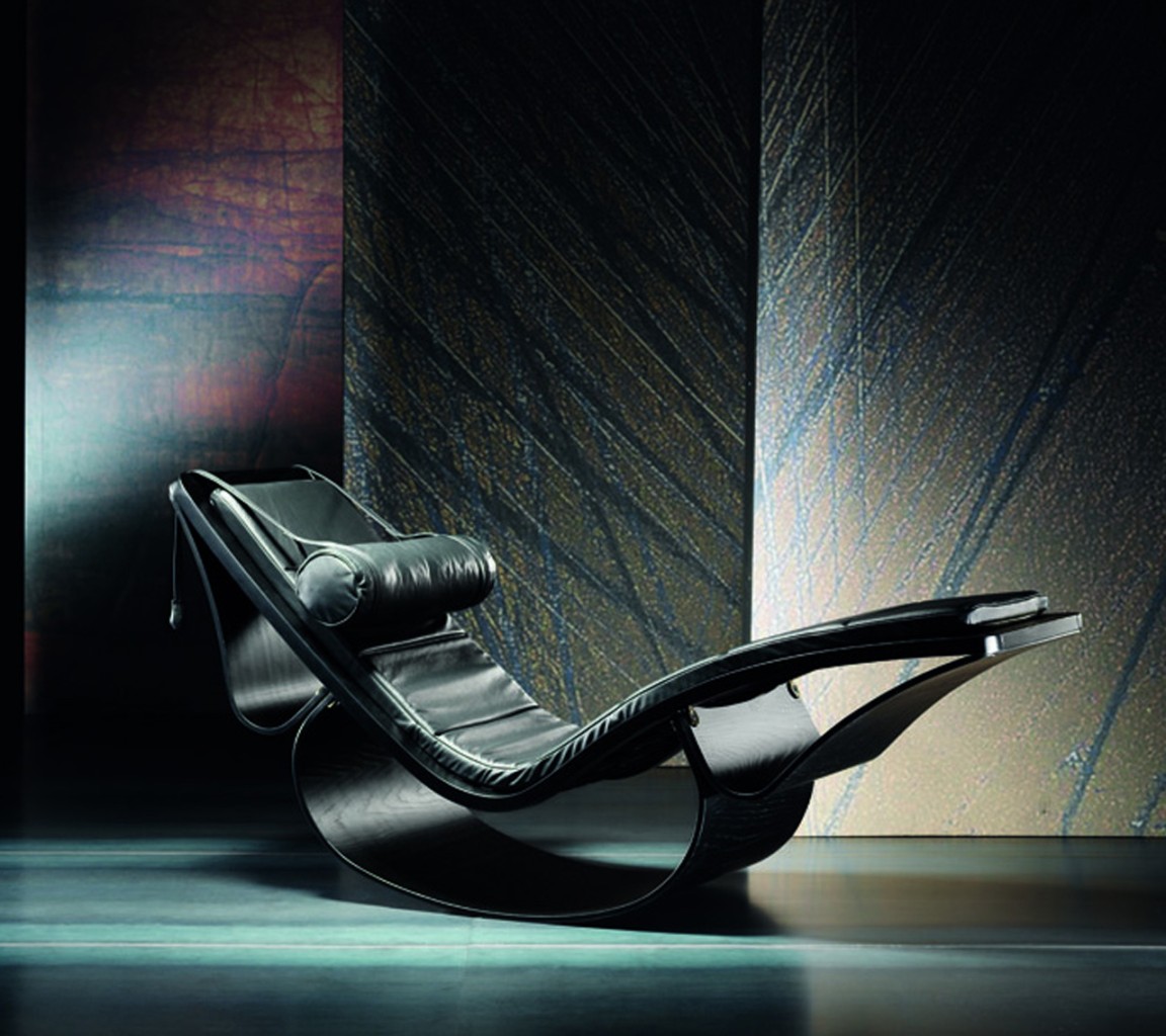 Oscar-Niemeyer-liege