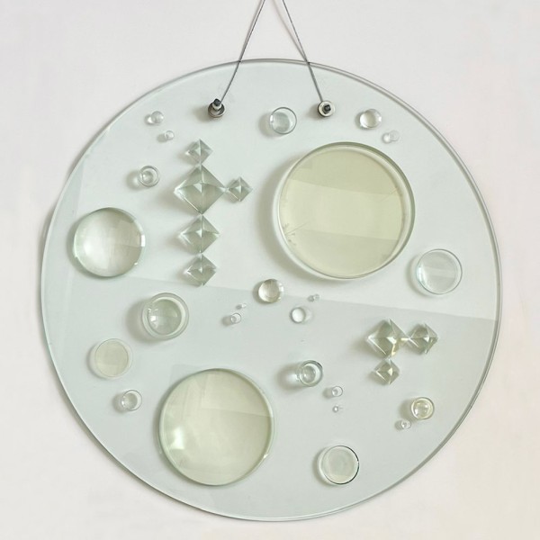 mary-bauermeister-glasobjekt