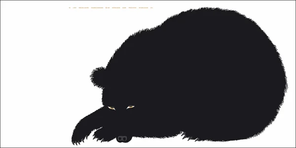 Enzo-Mari-Sei-Il-Orso-Plakat-Danese-Milano