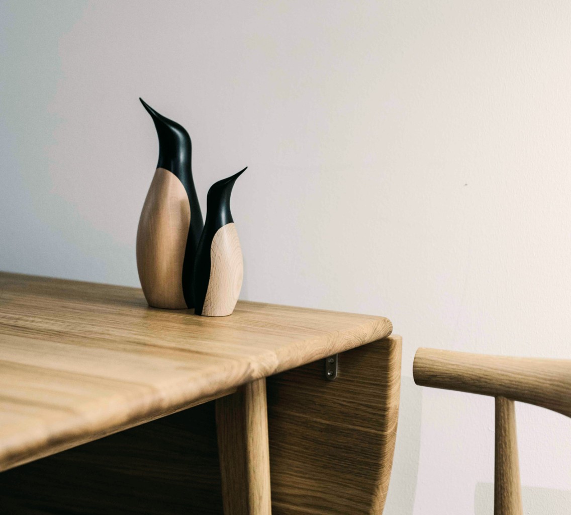 Penguin-architectmade