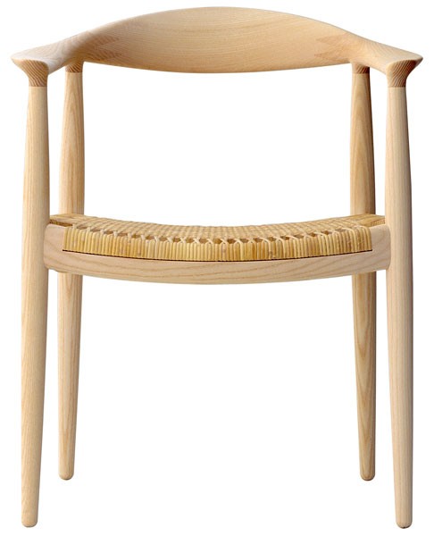 Hans-Wegner-PP501-The-Chair-PP-Møbler 