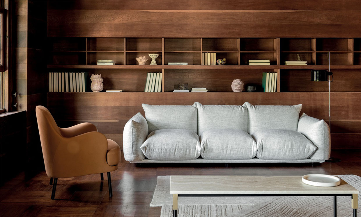 Marcenco sofa