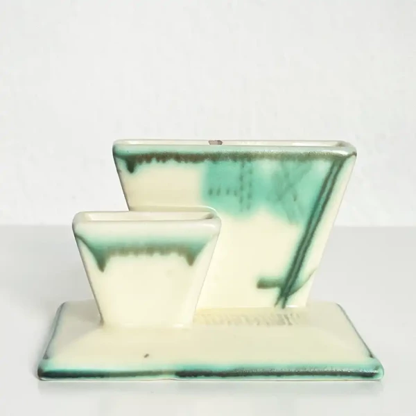 Margarete-Heymann-Loebenstein-Hael-Raucherset