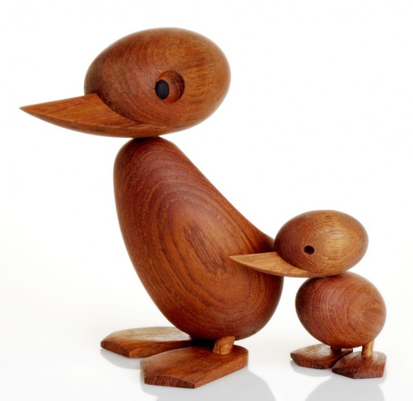 Duck--duckling-Hans-Bolling-Architectmade 