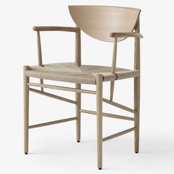 Peter-Hvidt-drawn-chair-&tradition