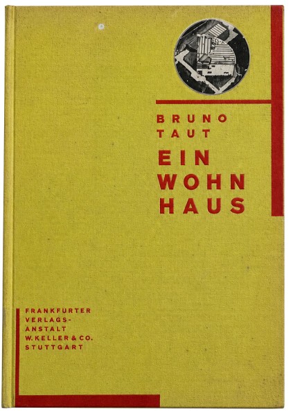 Bruno-Taut-buch-undfarbkarte-ein-wohnhaus