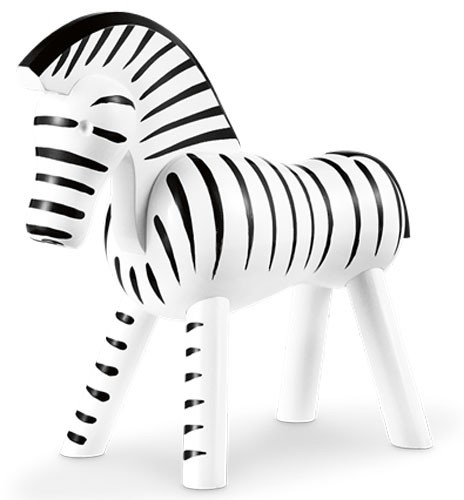 Kay-Bojesen-Zebra