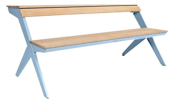 Tablebench-Weltevree