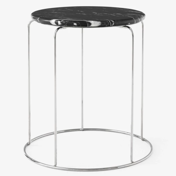 Wire-Stool-Marmor-Verner-Panton-andtradition