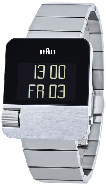 Braun-Armbanduhr-Prestige-Digital-BN0106