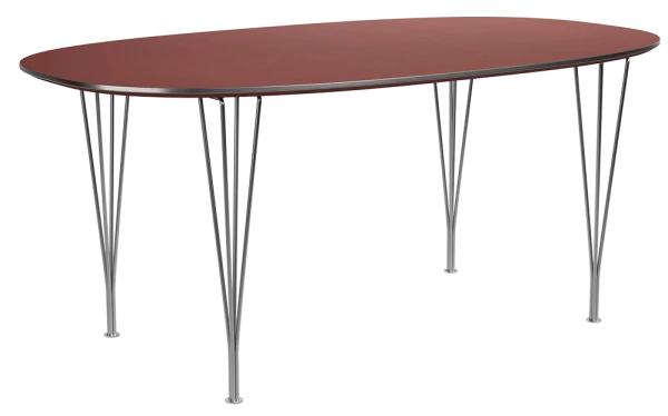 Piet-Hein-Super-Ellipse-Tisch-Bruno-Mathsson-Frit-Hansen 