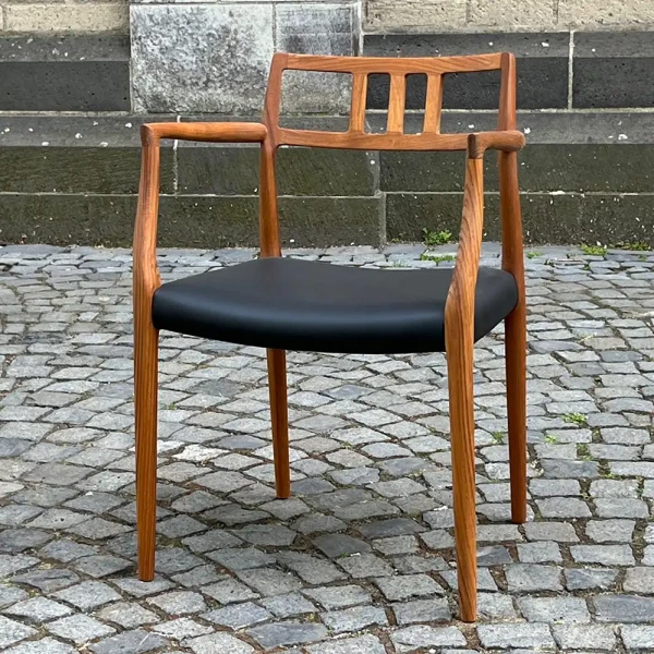 Stuhl Modell 64 (A
