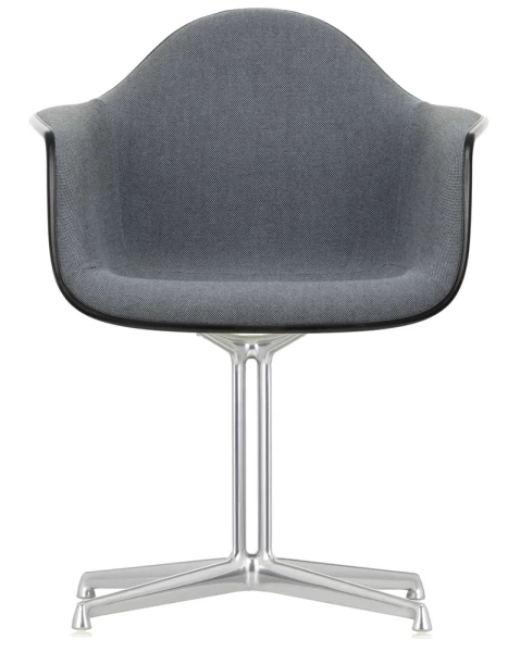 Eames Plastic Chair DAL (Vollpolster)