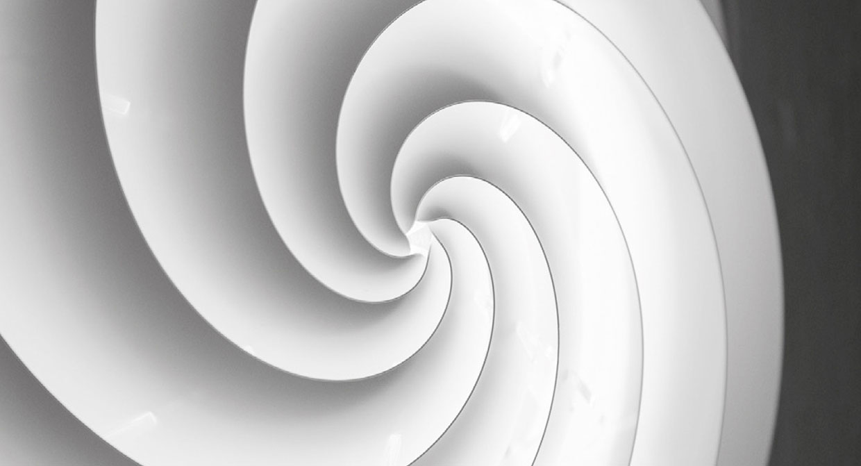 Le klint Falttechnik