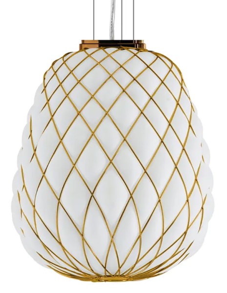 Fontana-Pinecone-pendel