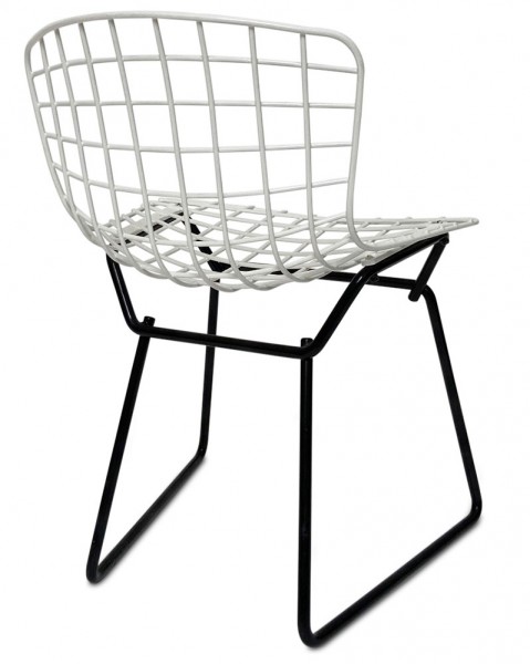 Knoll International-Children-Chair-Harry-Bertoia