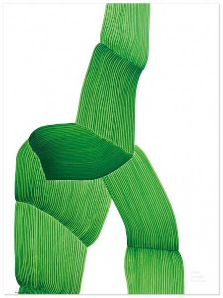 Poster-green-Erwan-Bouroullec-Vitra
