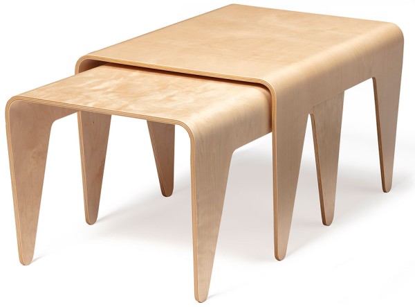 Isokon-breuer-nestling-table-Marcel-Breuer