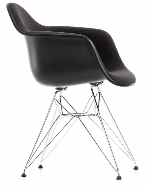Vitra-Eames Plastic-Arm-Chair-DAR-Vollpolsterung