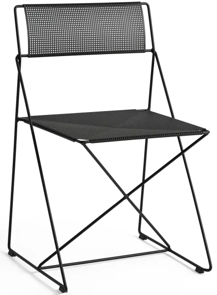 HAY-X-Line-Chair-Niels-Jørgen-Haugesen