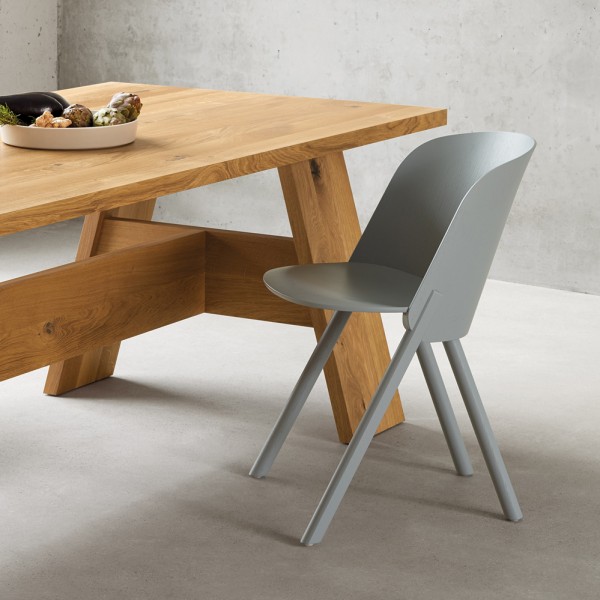 This Chair von Stefan Diez I e15 | Markanto