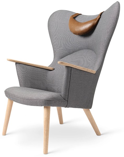 Carl-Hansen-CH78-Mama-Bear-Sessel