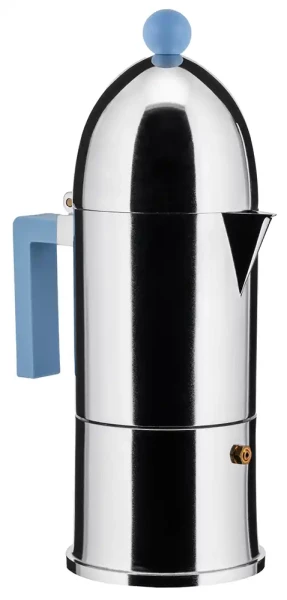 Espressokocher-La-Cupola-Aldo-Rossi-Alessi