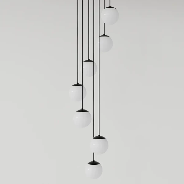 Astep-Model-2095/7-Pendant-Gino-Sarfatti