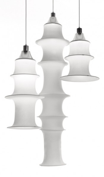 Falkland-Hängeleuchte-Bruno-Munari-Artemide 